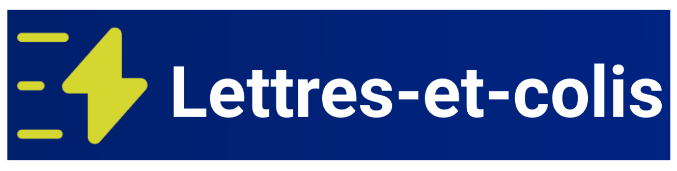 Lettres-et-colis